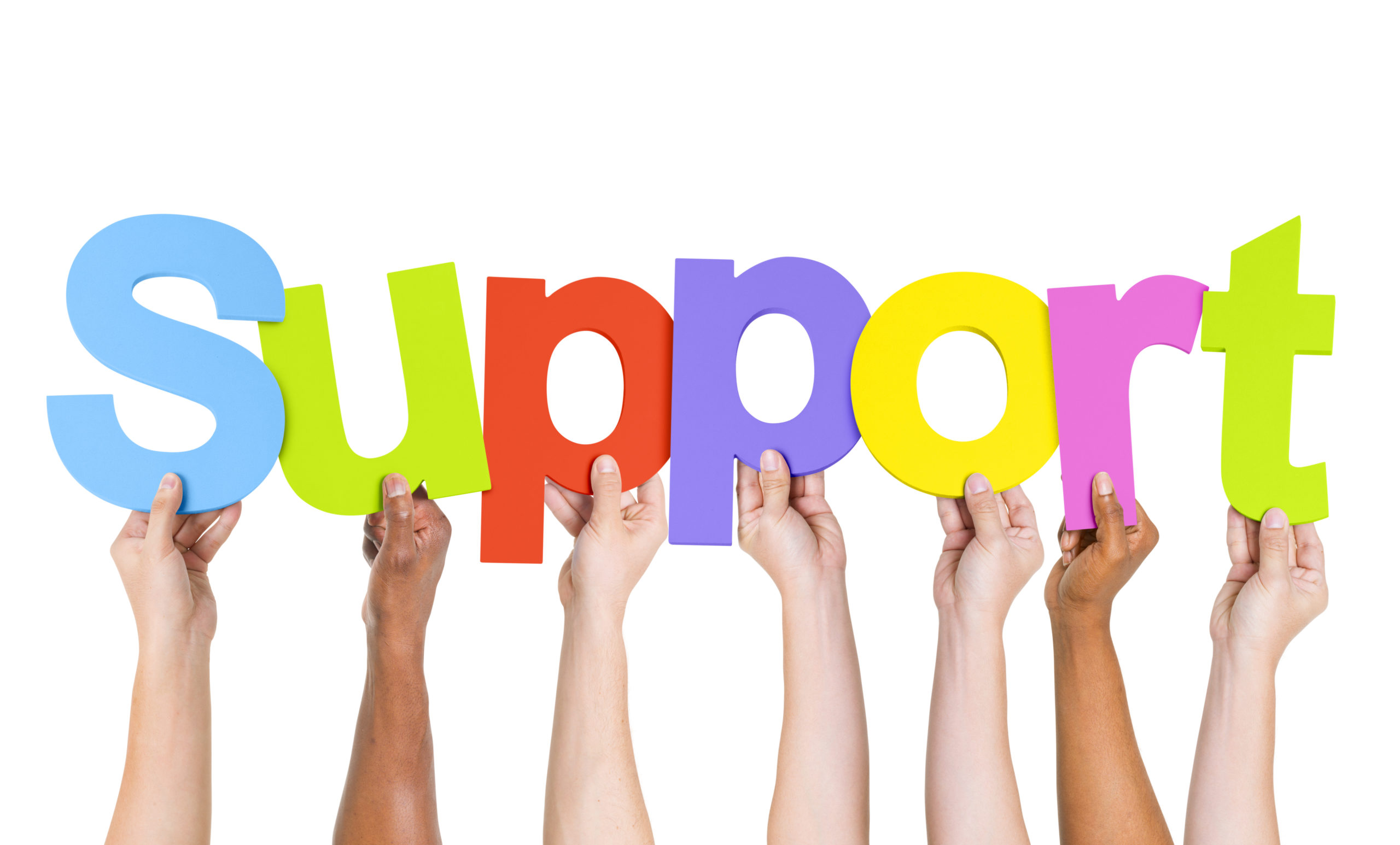 Indications for Getting Mental Health Support.