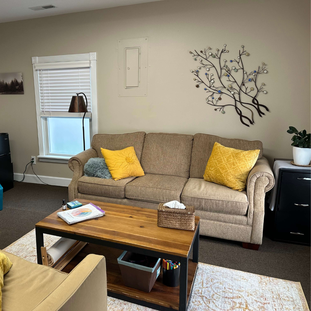 Joy Spring Mental Health now seeing patients in Boone, NC