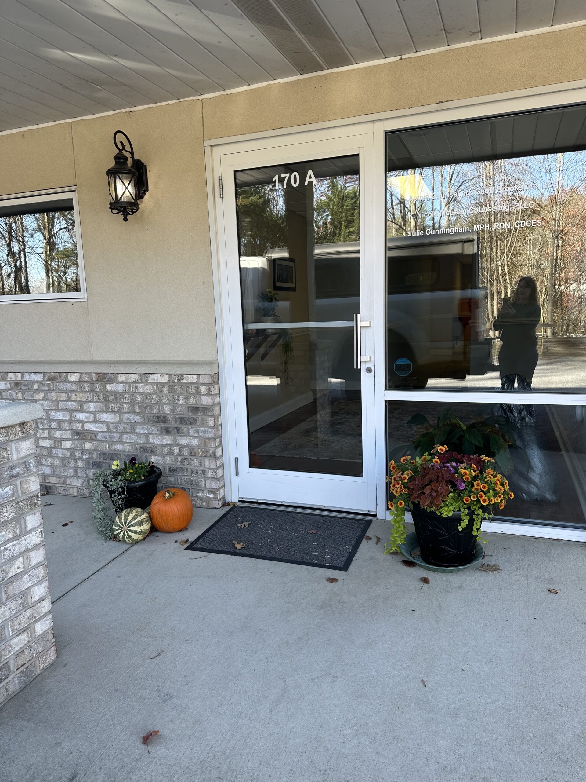 Joy Spring Mental Health, 170 a Old Naples Rd, Hendersonville, NC