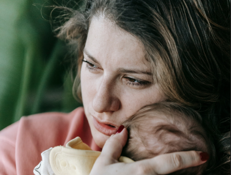 Perinatal Mental Health in September